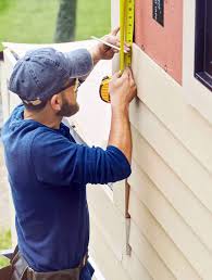 Best Engineered Wood Siding  in Elmore, AL